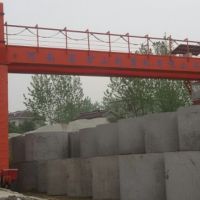 宜昌市雙主梁門(mén)式起重機(jī)行吊大全