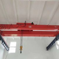 保康縣LH電動(dòng)葫蘆雙梁橋式起重機(jī)行車，行吊，天車，龍門吊大全
