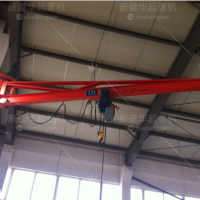 成都懸臂吊起重機(jī)廠家 行吊 龍門吊 航車 航吊 負(fù)責(zé)安裝！
