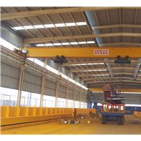 南陽(yáng)歐式起重機(jī)廠家