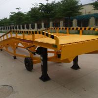 青山區(qū)登車(chē)橋