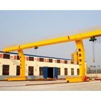 **門(mén)式起重機(jī)廠家安裝銷售中