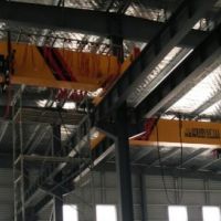 當陽市歐式單梁橋式起重機，行車，行吊，天車，龍門吊大全