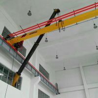 宜都市歐式單梁橋式起重機，行車，行吊，天車，龍門吊大全