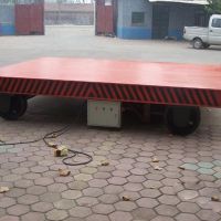 洛陽(yáng)KPD系列電動(dòng)平車(chē)