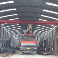 宜昌市遠(yuǎn)安縣龍門吊門式起重機，行車，行吊，天車，龍門吊大全
