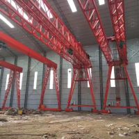 宜昌市遠安縣路橋工程門機起重機，行吊，龍門吊大全