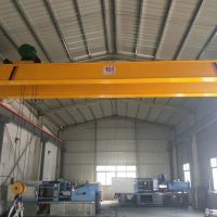 湖北省宜昌市點(diǎn)軍區(qū)LH葫蘆雙梁橋式起重機(jī)行車，行吊大全