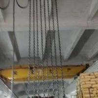 電動葫蘆門式起重機(jī)
