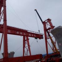 湖北省宜昌市夷陵區(qū)路橋工程門(mén)機(jī)起重機(jī)，行吊，龍門(mén)吊大全