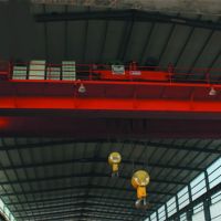 青島冶金起重機(jī)廠家
