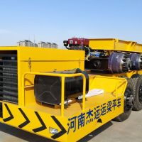 運(yùn)梁平車(chē)**—長(zhǎng)垣杰運(yùn)路橋設(shè)備