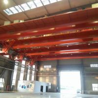 宜昌市枝江市QD雙梁橋式起重機(jī)行車，行吊，龍門吊大全