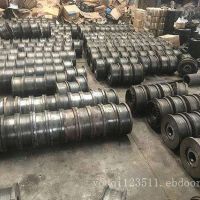 江蘇常州單梁行車輪組；行車輪