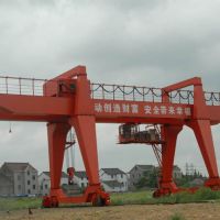 MG龍門(mén)吊