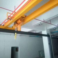 東莞麻涌起重機