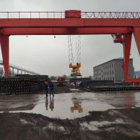 宜昌市長(zhǎng)陽(yáng)縣雙主梁門(mén)式起重機(jī)，行車(chē)，行吊，天車(chē)，龍門(mén)吊大全