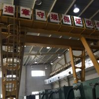 ?？悼h雙主梁門(mén)式起重機(jī)，行車(chē)，行吊，天車(chē)，龍門(mén)吊，吊車(chē)大全