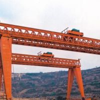 金壇起重機(jī)天車。行吊多少錢