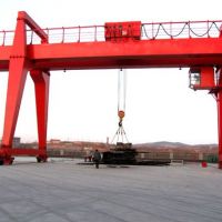 大連起重機(jī)