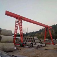 湖北省宜昌市小溪塔龍門吊門式起重機(jī)，行車，行吊，龍門吊大全