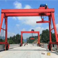 大連門(mén)式起重機(jī)廠家