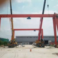 寧波電動(dòng)葫蘆門(mén)式起重機(jī)施工現(xiàn)場(chǎng)保養(yǎng)，銷(xiāo)售，驗(yàn)收，優(yōu)質(zhì)售后。