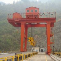 大連門(mén)式起重機(jī)銷(xiāo)售