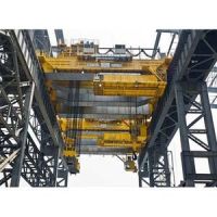 廠家直銷起重機(jī)配套電機(jī)、減速機(jī)、聯(lián)動臺