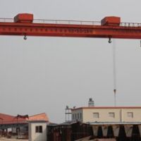 寧波起重機(jī)ME雙小車門式起重機(jī)年審，保養(yǎng)，銷售，優(yōu)質(zhì)售后。