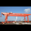 青島龍門吊，龍門起重機，門式起重機，銷售，維護，保養(yǎng)青