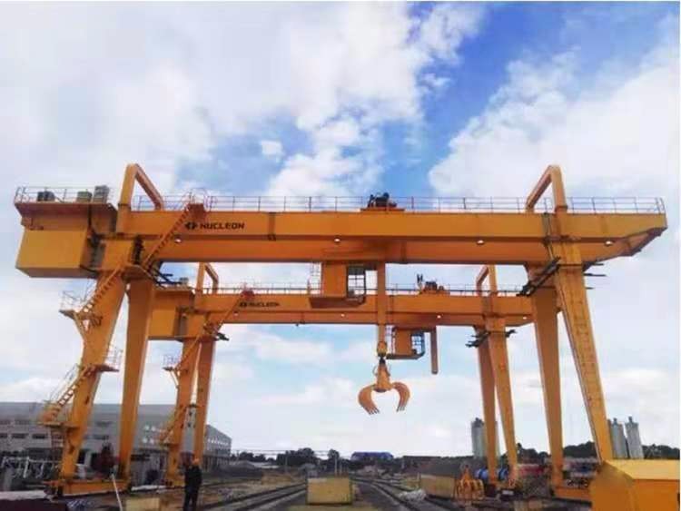 重慶行車供應(yīng)忠縣起重機(jī)維修