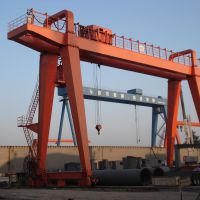 寧波起重機(jī)MG雙主梁門式起重機(jī)年審，保養(yǎng)，銷售，優(yōu)質(zhì)售后。