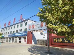 恭喜柏源起重第4年簽約全球起重機(jī)械網(wǎng)及《起重匯·采購指南》！