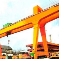 大連門(mén)式起重機(jī)廠家