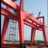 青島龍門吊，龍門起重機，門式起重機，銷售，維護，保養(yǎng)