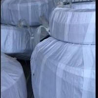發(fā)往廣州的起重機電纜已裝車，注意查收---豪達電纜