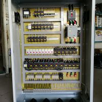 起重機(jī)電氣柜，遙控柜，起重機(jī)空操電器柜，建臺(tái)電器
