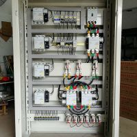起重機(jī)電氣柜，雙梁起重機(jī)電器柜，建臺(tái)電器，