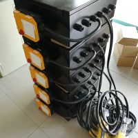 單梁起重機電器柜，單梁起重機變頻柜，變頻器，建臺電器