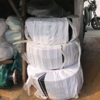 客戶著急用的電纜，已裝車，急客戶所急！-豪達電纜??！1