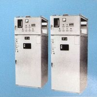 河南鵬森電氣HXGGN-10Z環(huán)網(wǎng)真空開關柜