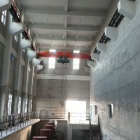 湖北省宜昌市單梁橋式起重機，行車，行吊，天車，龍門吊大全