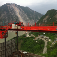 宜昌市土門QD雙梁橋式起重機行車，行吊，龍門吊大全