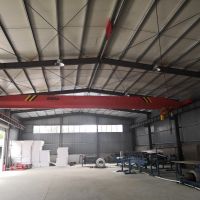 宜昌市夷陵區(qū)單梁橋式起重機，行車，行吊，天車，龍門吊大全