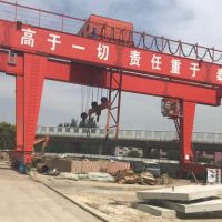 沈陽(yáng) 門(mén)式起重機(jī)