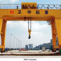 嘉興起重機(jī)/行車/行吊、龍門吊