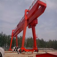 遼寧鐵嶺現(xiàn)場(chǎng)定做門(mén)式起重機(jī)