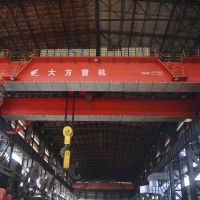 四川德陽起重機-大方重機-德陽分公司-優(yōu)質(zhì)品牌、售后保障