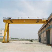遼寧沈陽(yáng)維修，保養(yǎng)門式起重機(jī)